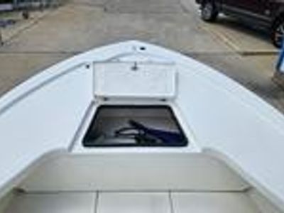 2023 Mako 18 LTS - Photo 17