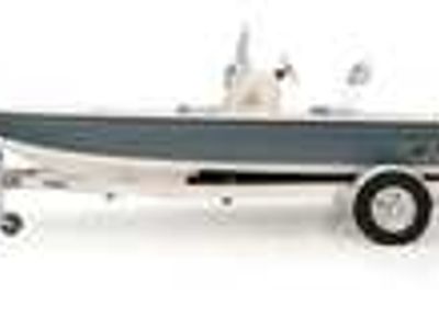 2023 Mako 18 LTS - Photo 22