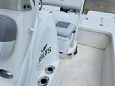 2023 Mako 18 LTS - Photo 20