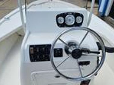 2023 Mako 18 LTS - Photo 14