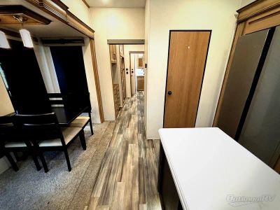 2022 Prime Time Sanibel — interior view