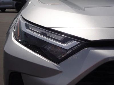 2024 Toyota RAV4 Hybrid - Photo 5