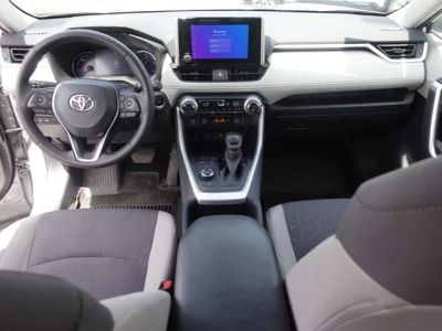 2024 Toyota RAV4 Hybrid - Photo 4