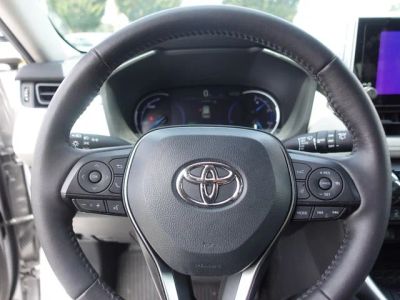 2024 Toyota RAV4 Hybrid - Photo 13