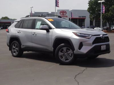 2024 Toyota RAV4 Hybrid - Photo 6