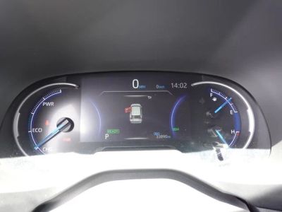 2024 Toyota RAV4 Hybrid - Photo 16