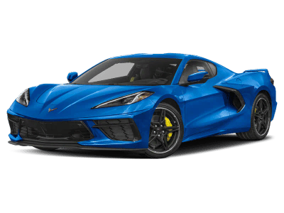 2024 Chevrolet Corvette Stingray - Photo 58