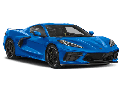2024 Chevrolet Corvette Stingray - Photo 63
