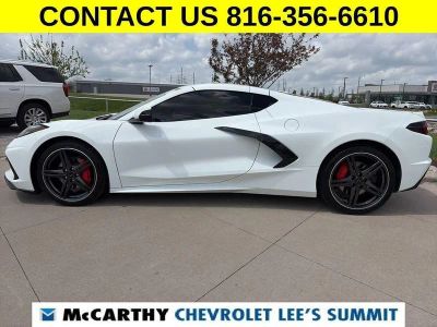 2024 Chevrolet Corvette Stingray - Photo 5