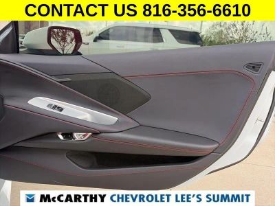 2024 Chevrolet Corvette Stingray - Photo 28