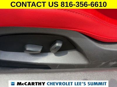2024 Chevrolet Corvette Stingray - Photo 50