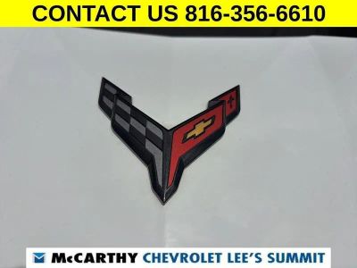 2024 Chevrolet Corvette Stingray - Photo 42