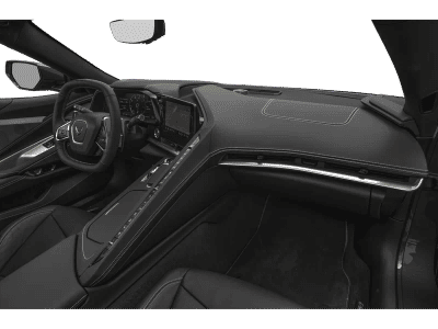 2024 Chevrolet Corvette Stingray - Photo 71