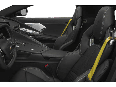 2024 Chevrolet Corvette Stingray - Photo 66