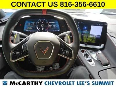 2024 Chevrolet Corvette Stingray - Photo 17