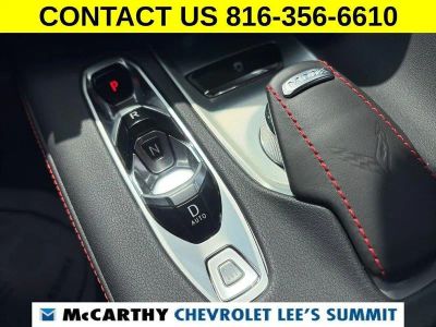 2024 Chevrolet Corvette Stingray - Photo 8