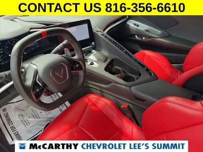 2024 Chevrolet Corvette Stingray - Photo 53