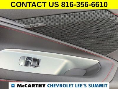 2024 Chevrolet Corvette Stingray - Photo 29