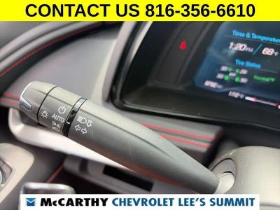 2024 Chevrolet Corvette Stingray - Photo 23