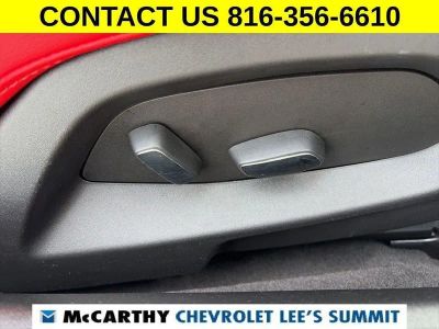 2024 Chevrolet Corvette Stingray - Photo 32