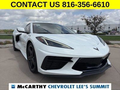 2024 Chevrolet Corvette Stingray - Photo 2