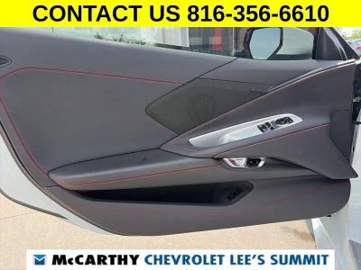 2024 Chevrolet Corvette Stingray - Photo 45