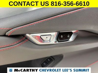 2024 Chevrolet Corvette Stingray - Photo 47