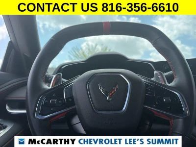 2024 Chevrolet Corvette Stingray - Photo 18