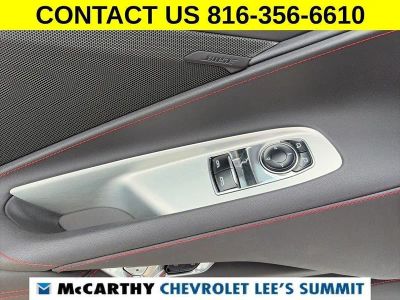 2024 Chevrolet Corvette Stingray - Photo 46