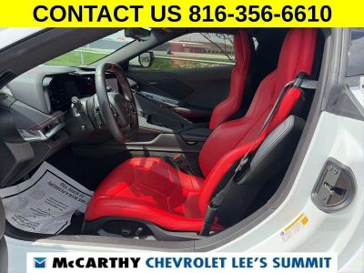 2024 Chevrolet Corvette Stingray - Photo 49