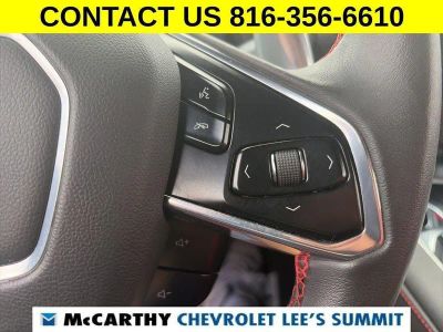 2024 Chevrolet Corvette Stingray - Photo 20