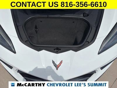 2024 Chevrolet Corvette Stingray - Photo 40
