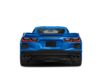 2024 Chevrolet Corvette Stingray - Photo 62