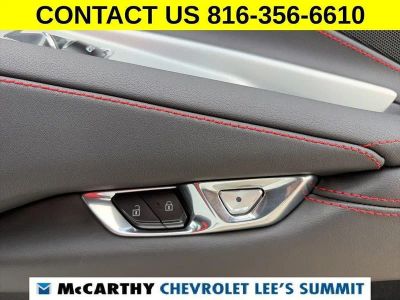 2024 Chevrolet Corvette Stingray - Photo 30