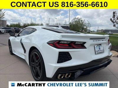 2024 Chevrolet Corvette Stingray - Photo 11