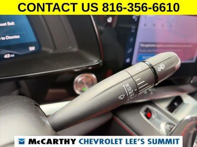 2024 Chevrolet Corvette Stingray - Photo 22