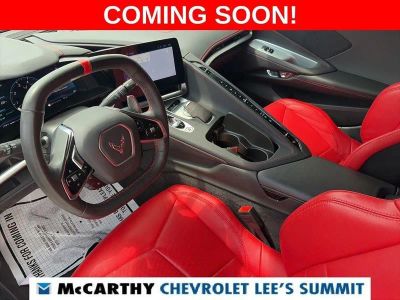 2024 Chevrolet Corvette Stingray - Photo 57