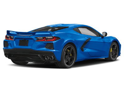 2024 Chevrolet Corvette Stingray - Photo 59