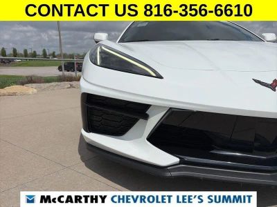 2024 Chevrolet Corvette Stingray - Photo 43