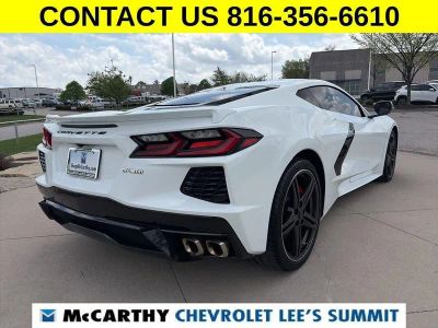 2024 Chevrolet Corvette Stingray - Photo 13