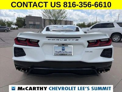 2024 Chevrolet Corvette Stingray - Photo 12