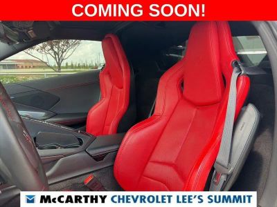 2024 Chevrolet Corvette Stingray - Photo 56