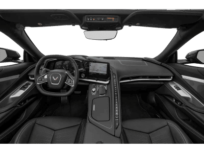 2024 Chevrolet Corvette Stingray - Photo 65