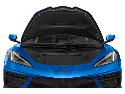 2024 Chevrolet Corvette Stingray - Photo 68