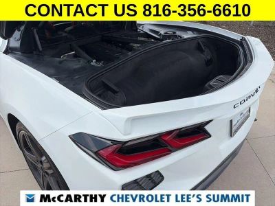 2024 Chevrolet Corvette Stingray - Photo 54