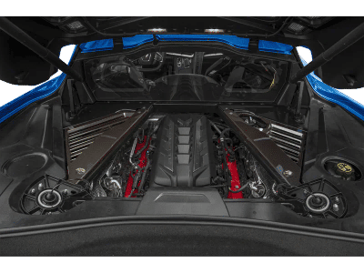 2024 Chevrolet Corvette Stingray - Photo 69