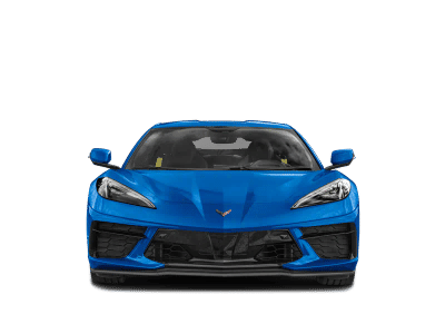 2024 Chevrolet Corvette Stingray - Photo 61