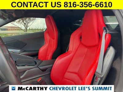 2024 Chevrolet Corvette Stingray - Photo 52