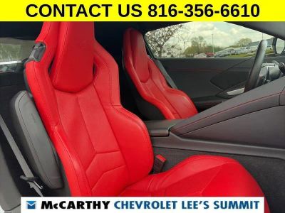 2024 Chevrolet Corvette Stingray - Photo 33