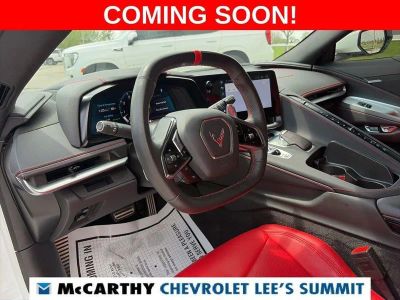 2024 Chevrolet Corvette Stingray - Photo 55